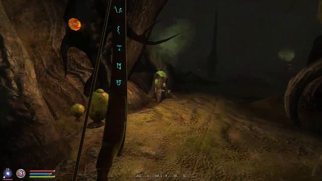 Oblivion Modded S2 (Shivering Isles DLC Walkthrough) Let's Play [Part 7] - Chalice of Reversal смотреть онлайн