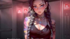 АСМР Тебе придется воплотить все мои фантазии 🔥 [ASMR Girlfriend Roleplay]