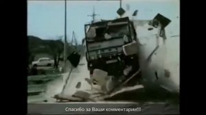 Видеоклип  Крепче за баранку держись шофер