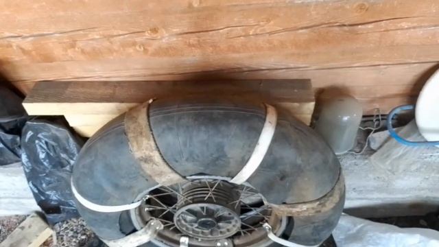 Каракат из Восхода 3м. Часть 1. смотреть онлайн