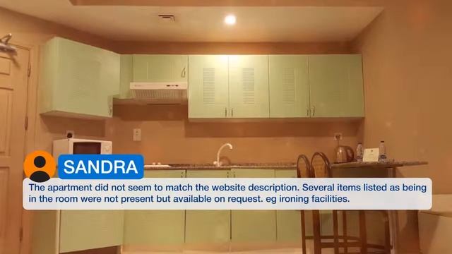 Pearl Residence Hotel Apartments | Review Hotel in Dubai, UAE смотреть онлайн
