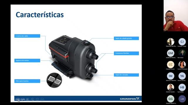 Webinar DBS: SCALA1 Vs SCALA2