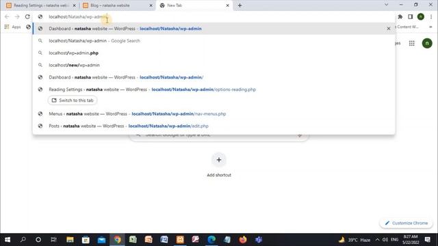 How to limit number of posts per page in WordPress | Tutorial# 09 смотреть онлайн