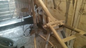 1часть✅ |ПОКРАСКА МОТОЦИКЛА ИЖ?| восстановление мотоцикла...          #реставрация #мото #покраска