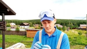 Зачем выравнивать армопояс? Примыкание мауэрлата к армопоясу. Строй дом Красноярс