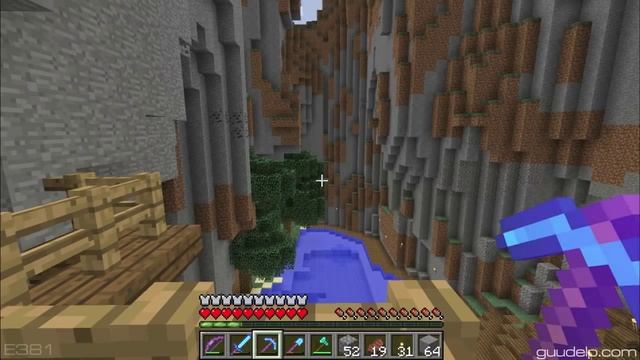 Minecraft MindCrack - S3E381 - Dreamcatcher Walls смотреть онлайн