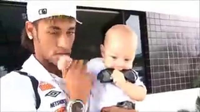 Жизнь Неймара. смотреть онлайн