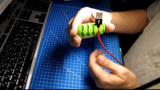 Держатель проводов zuczug с AliExpress смотреть онлайн