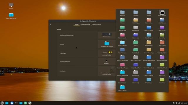 Primeros pasos linux mint смотреть онлайн