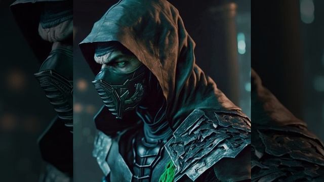 MORTAL KOMBAT 12 Покажут На Этой Неделе #Shorts #MK12 #MK #Goro #PrinceGoro #Mor