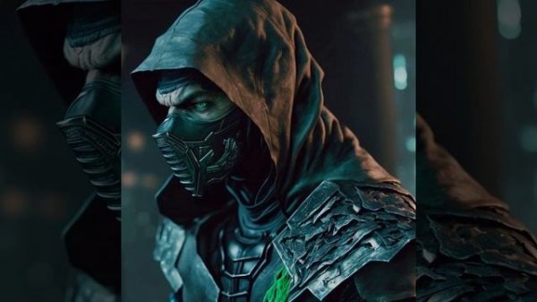 MORTAL KOMBAT 12 Покажут На Этой Неделе #Shorts #MK12 #MK #Goro #PrinceGoro #Mor