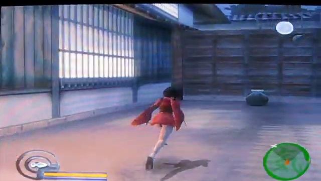 Uncommon Game Showcase 074 - Red Ninja: End of Honor (Xbox) смотреть онлайн