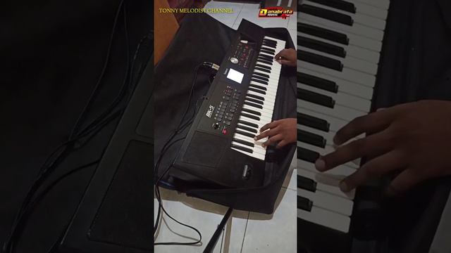 PELAS TERI//TANPA KENDANG & MELODY//KARAOKE NADA CEWEK//ROLAND BK 5 NO SAMPLING смотреть онлайн