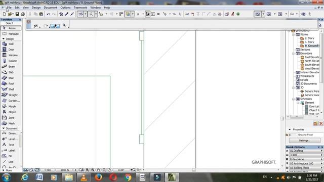 how to insert a picture into archicad смотреть онлайн