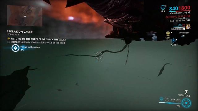 warframe glitch found the dragon from duviri paradox cinematic смотреть онлайн