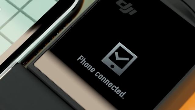 DJI - Osmo Pocket - Portable Power смотреть онлайн