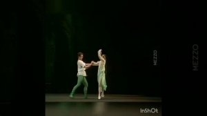 Балет "Каменный цветок" , 1 часть , Большой театр