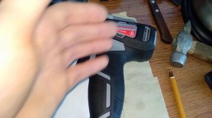 Интерскол АПИ, делаем аккумулятор лучше