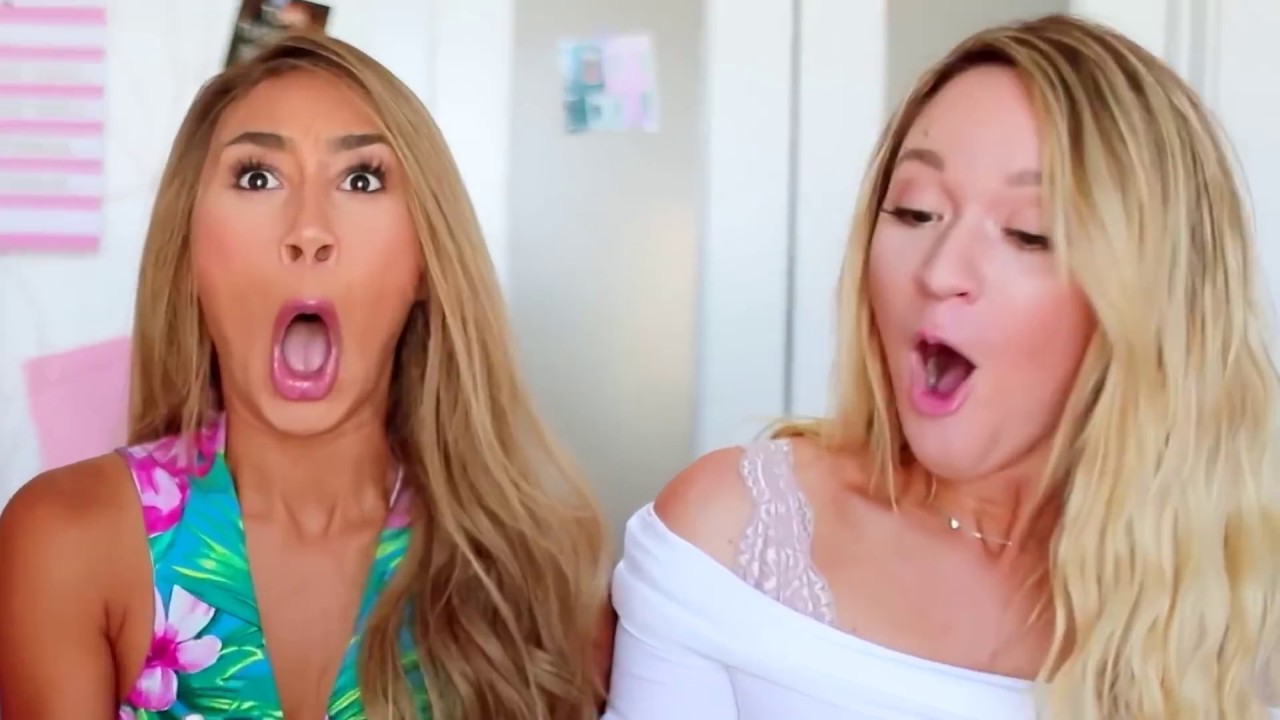 10 Интересных Вещей, Которые Делают Девушки в Тайне смотреть онлайн