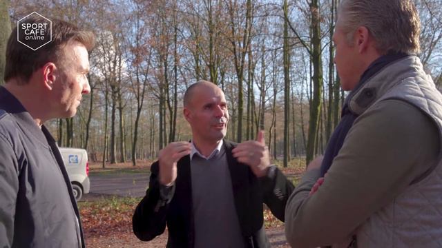 ‘Vroeger makkelijker, is dikke zever’, zegt Johan Museeuw over de bollentrui in de Vuelta смотреть онлайн