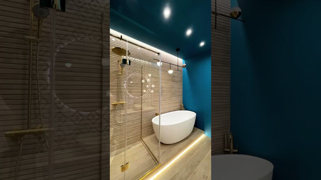 Проект в ЖК Миракс Парк, 131 м2 смотреть онлайн