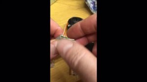 Что делать если пропал интернет! Или как обжать интернет кабель.