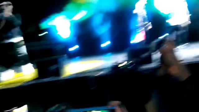 MBAND- Дай мне (28.04.15, Калининград) смотреть онлайн