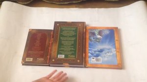 Обзор книги Коты - Воители (Золотая Серия)