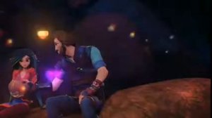 СРАВНЕНИЕ: КАК КОЩЕЙ ОТНОСИЛСЯ К МЭЙ РАНЬШЕ И КАК ОТНОСИТСЯ СЕЙЧАС