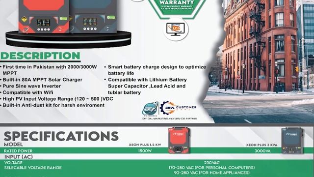 Inverex Veyron 1.2 KW VS Fronus 1.5 KW Latest Update And Load Results Best 1 KW Solar Inverter 202 смотреть онлайн