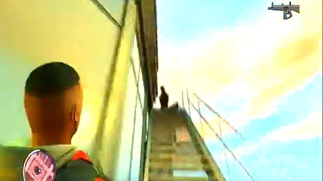 Grand Theft Auto: Episodes from Liberty City Best Mission смотреть онлайн