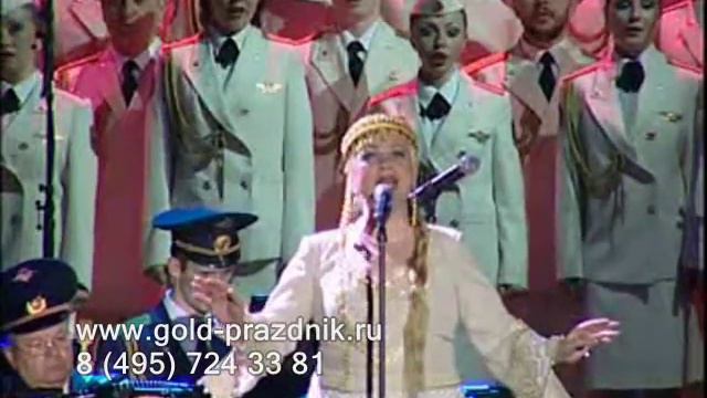 Русское народное пение смотреть онлайн