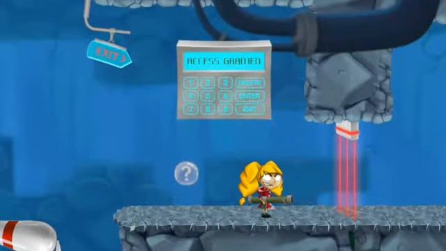 Let's play Manipulated Demo смотреть онлайн