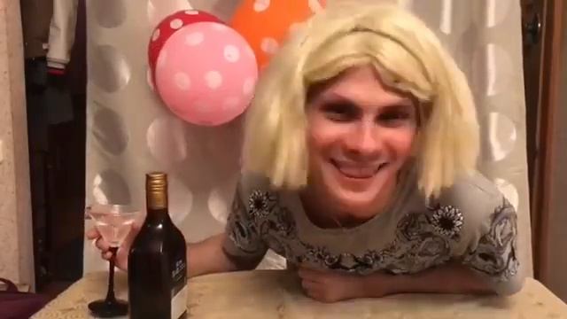 Светка и виды пьяных девушек (Gan 13) смотреть онлайн