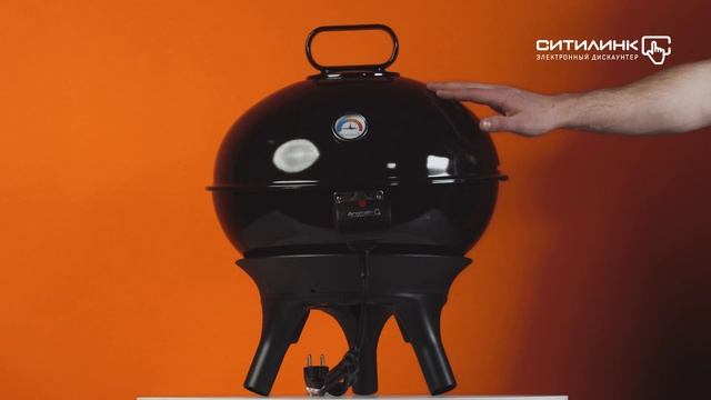 Обзор электрогриля TEFAL BG916834 | Ситилинк смотреть онлайн