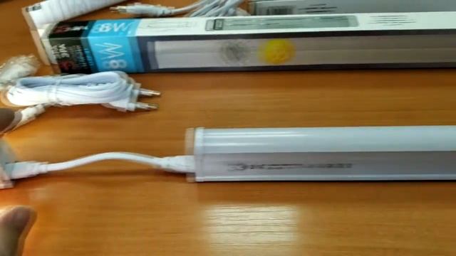 Светильники ЭРА LLED-01 смотреть онлайн