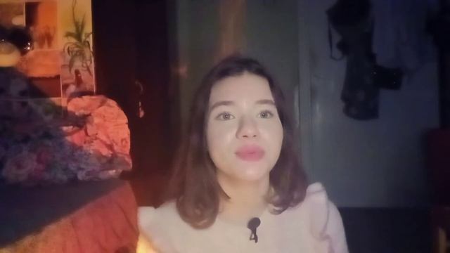 КАК НЕ ПЕРЕГОРЕТЬ во время учебы?//о романтизации и вдохновение??♀️ смотреть онлайн