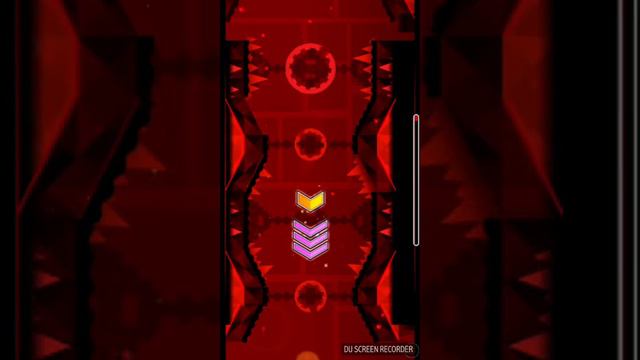 Bloodbath & Bloodlust (geometry Dash) Long Video Version