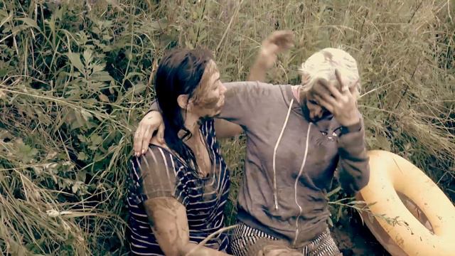 Самые красивые места