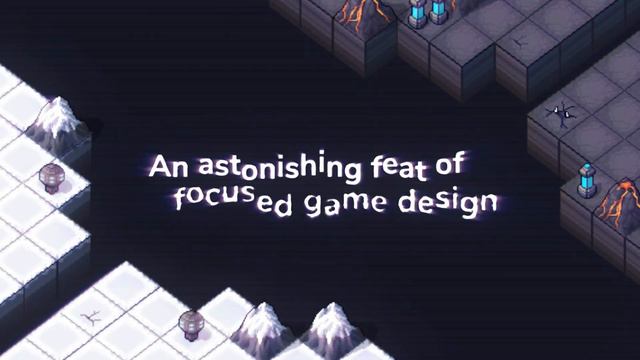 Into The Breach - Launch Trailer - Nintendo Switch