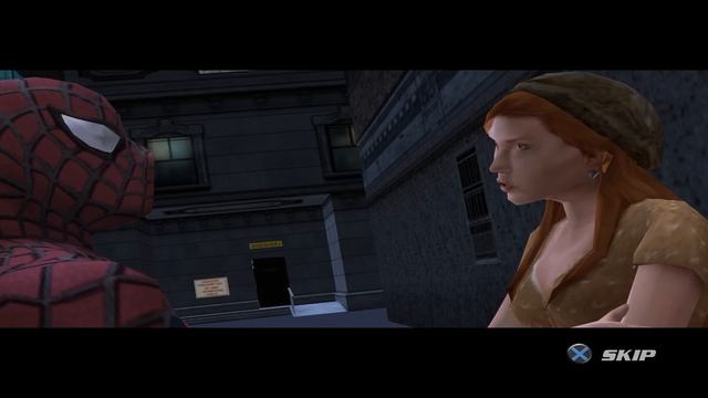 This Is What An Amazing Spider-Man Game Looks Like смотреть онлайн