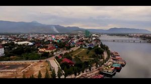 АрМИ-2022 / Армия Культуры / видеовизитка Королевства Камбоджа