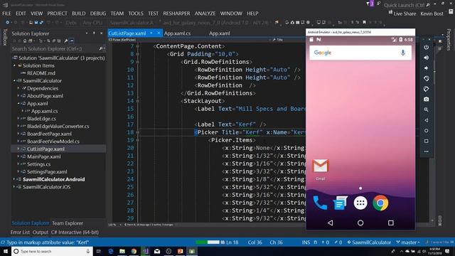 Is Xamarin Forms The Right Choice For Your Next App?