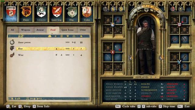 Rumours about Cumans смотреть онлайн