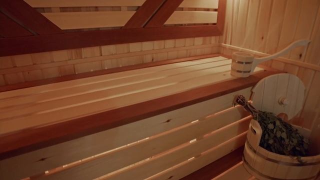 Мобильная баня от СК «Лучшие решения» смотреть онлайн