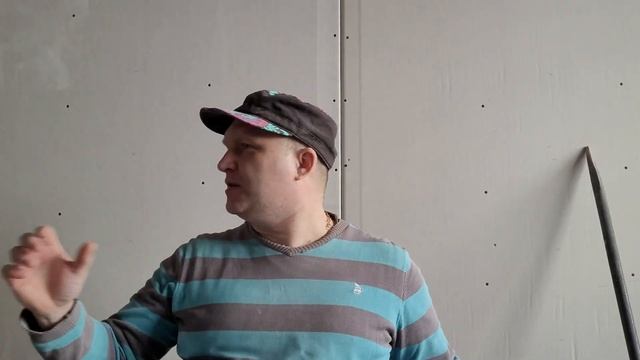 НЕ СТЫКОВАТЬ ГИПСОКАРТОН НА ПРОФИЛЯХ? КАК ЭТО? смотреть онлайн
