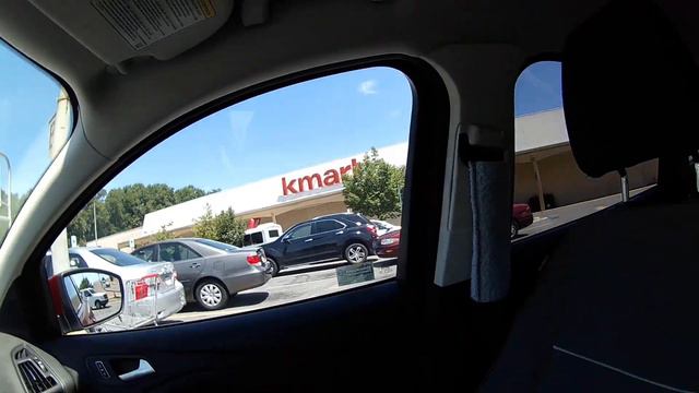 Tackle Shopping At Ollie's and Kmart смотреть онлайн