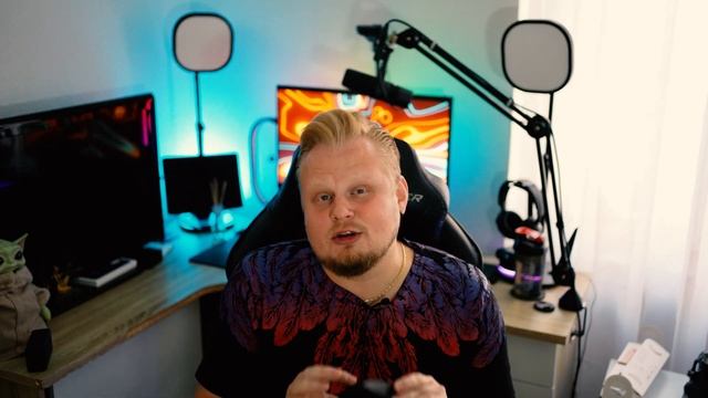 Обзор Logitech G502X Plus смотреть онлайн