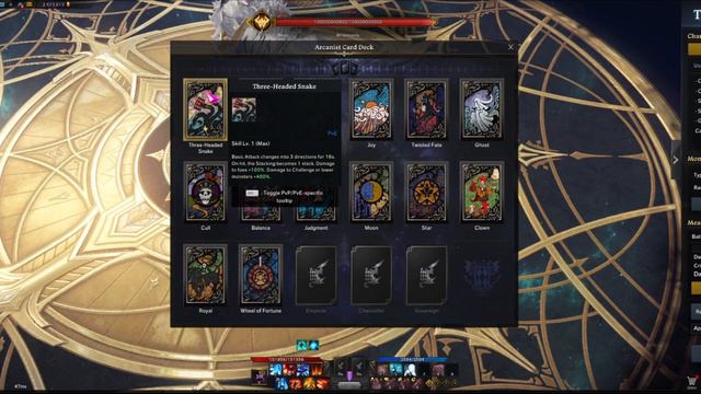 PRIMEROS PASOS CON LA ARCANA | LOST ARK EN ESPAÑOL смотреть онлайн