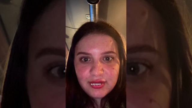 Обязательно ли заниматься спортом, чтобы похудеть? #какпохудеть #чтояем #диета #худеемвместе